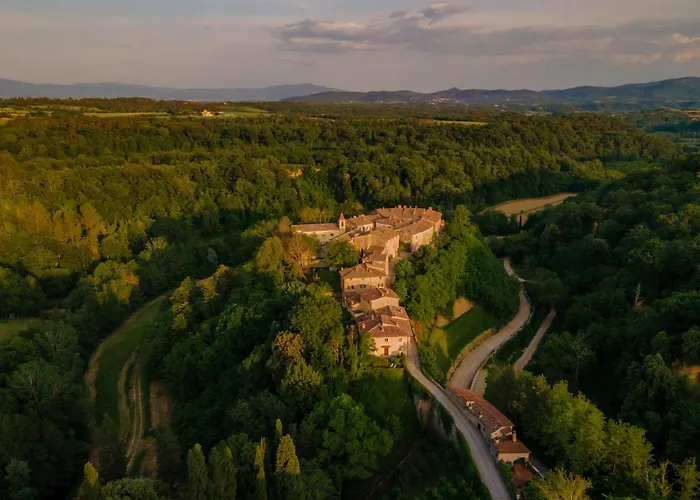 Il Borro Relais & Chateaux