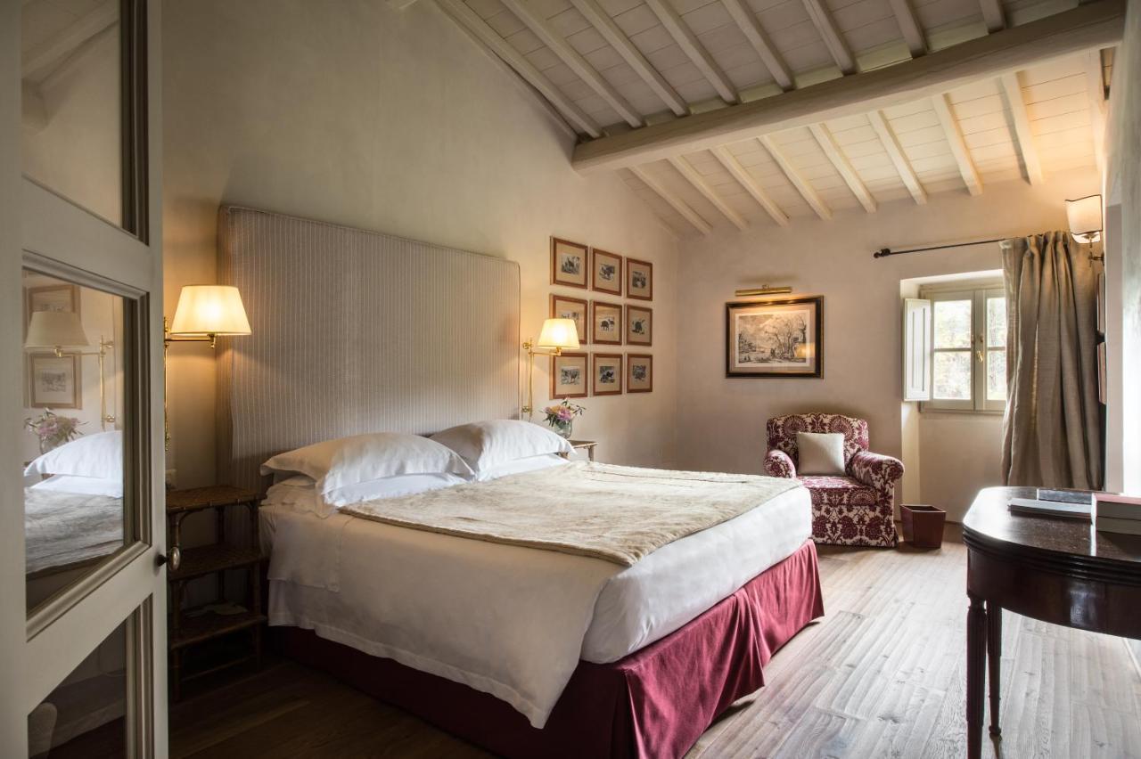 Il Borro Relais & Chateaux San Giustino Valdarno