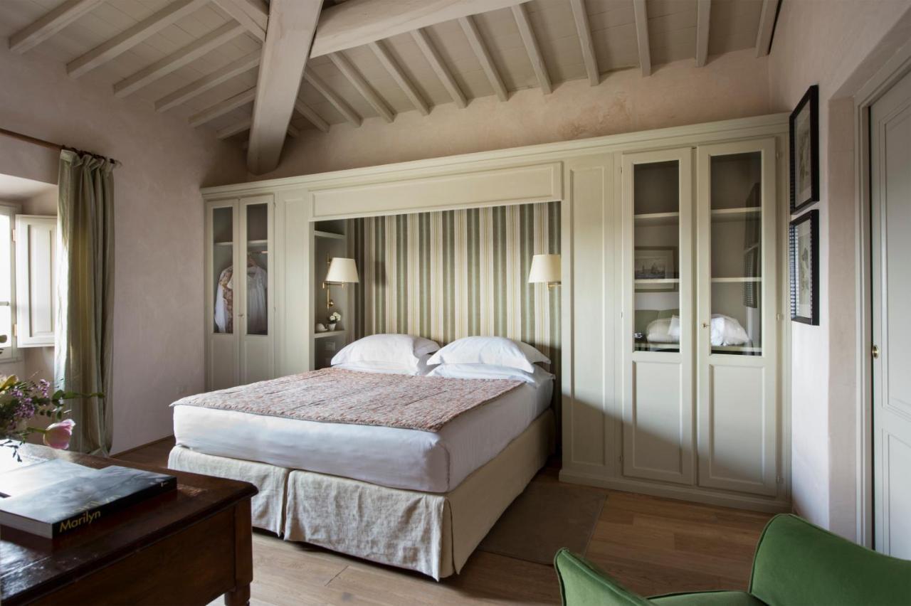Il Borro Relais & Chateaux Hotel