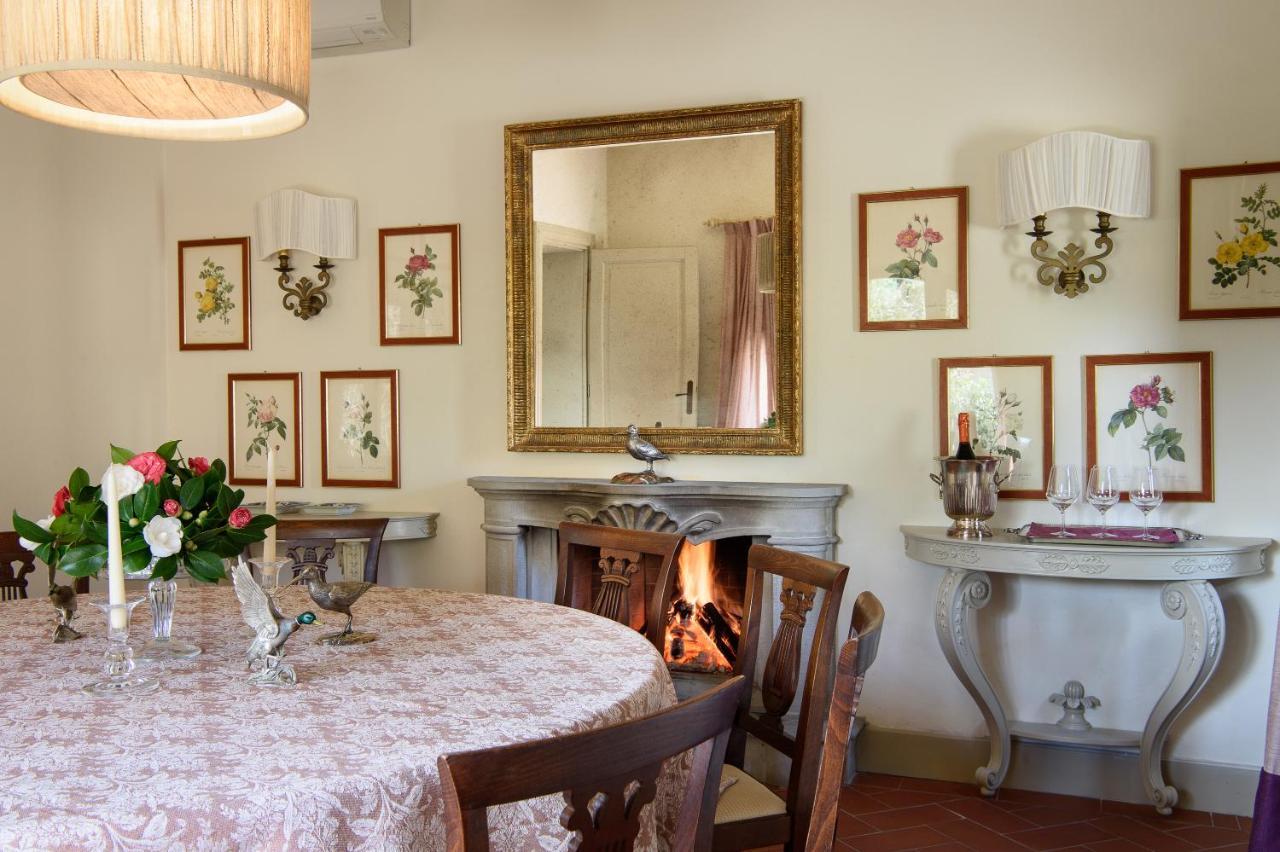 Il Borro Relais&châteaux 5* San Giustino Valdarno