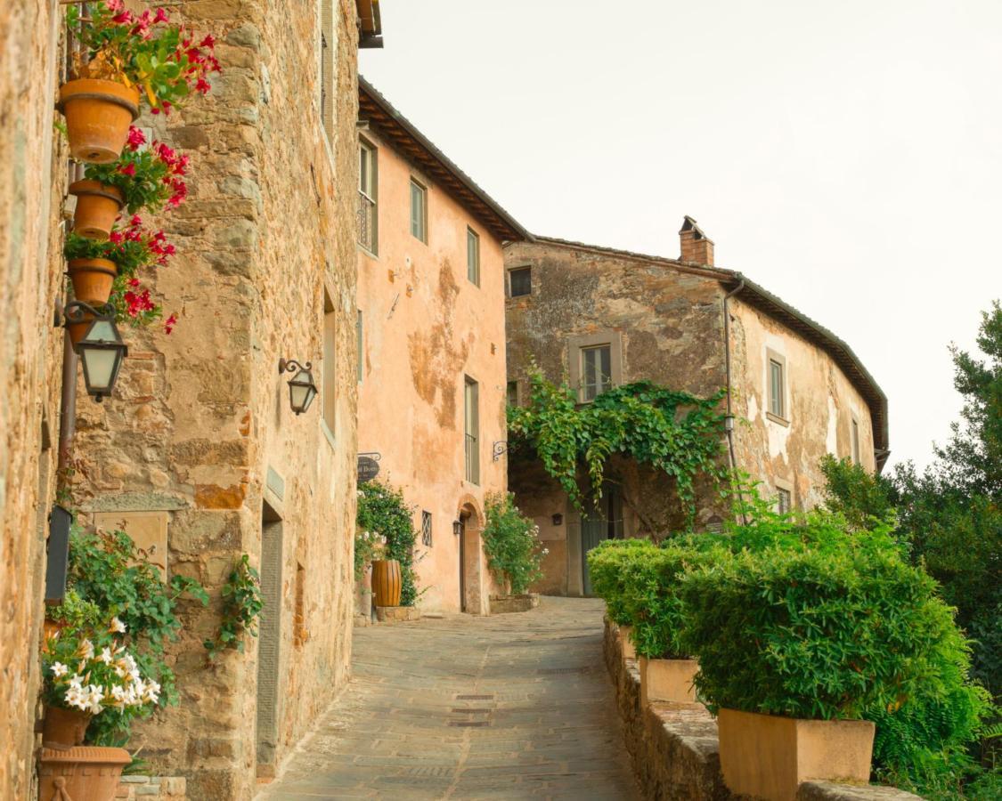 Il Borro Relais & Chateaux Hotel San Giustino Valdarno