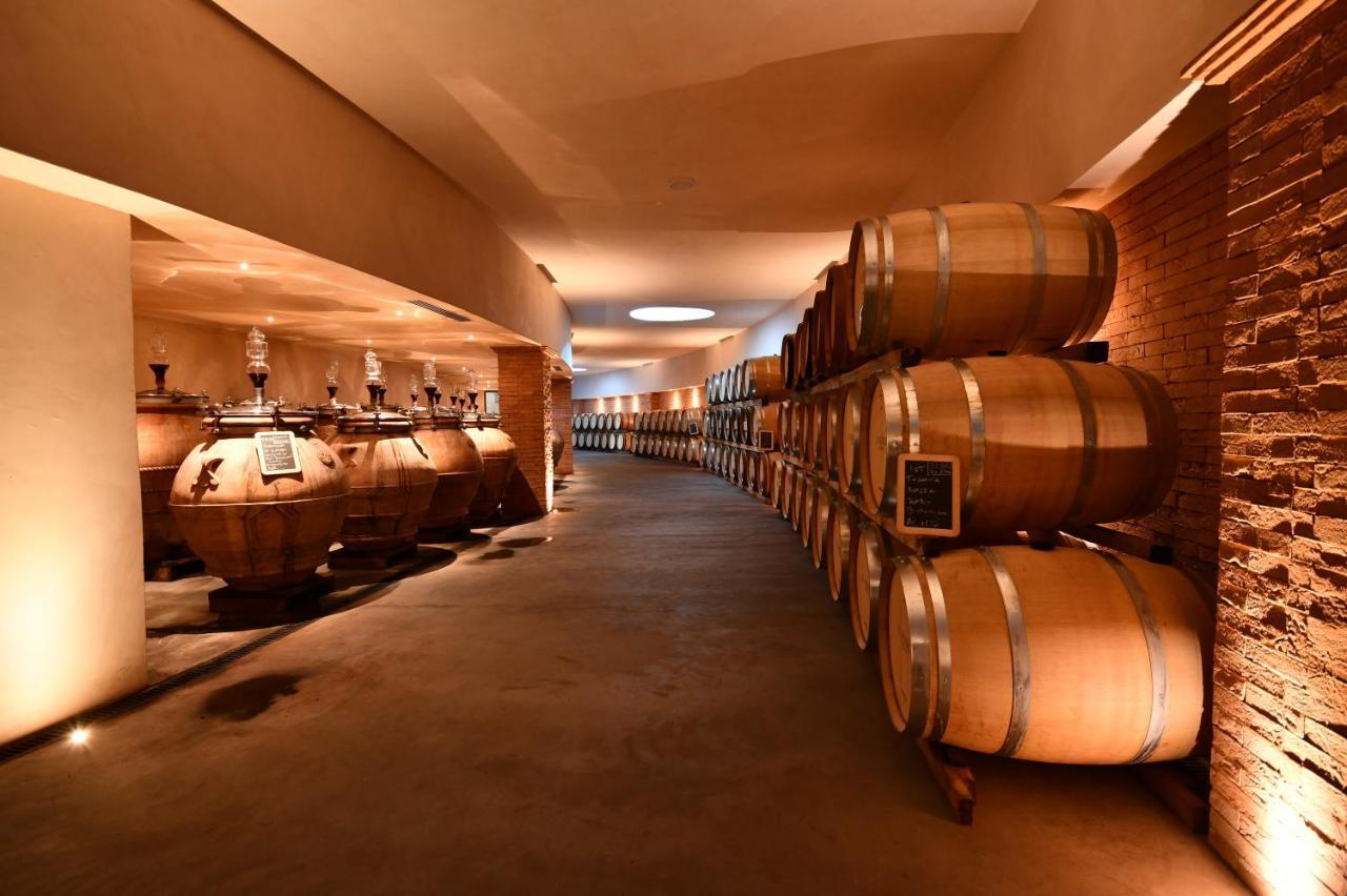 Il Borro Relais & Chateaux