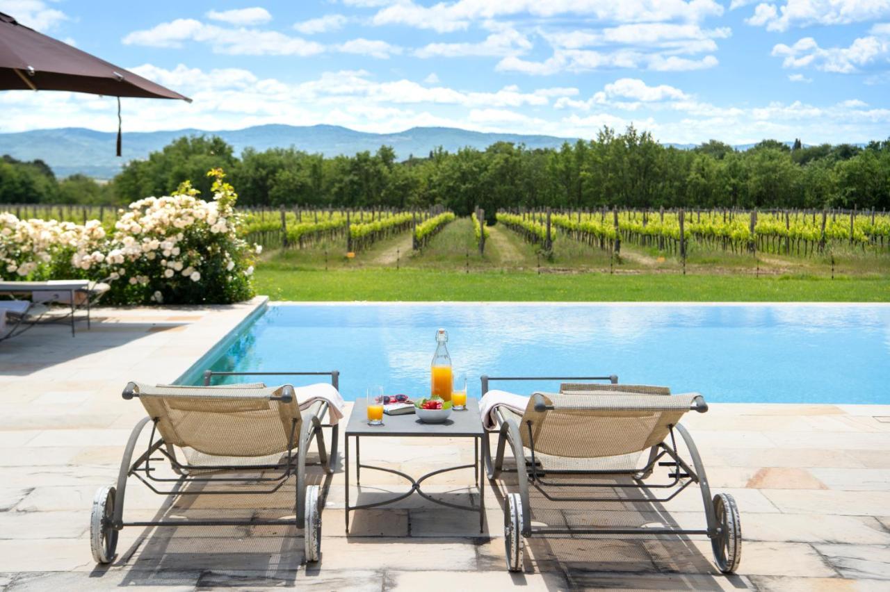 Il Borro Relais & Chateaux Hotel San Giustino Valdarno