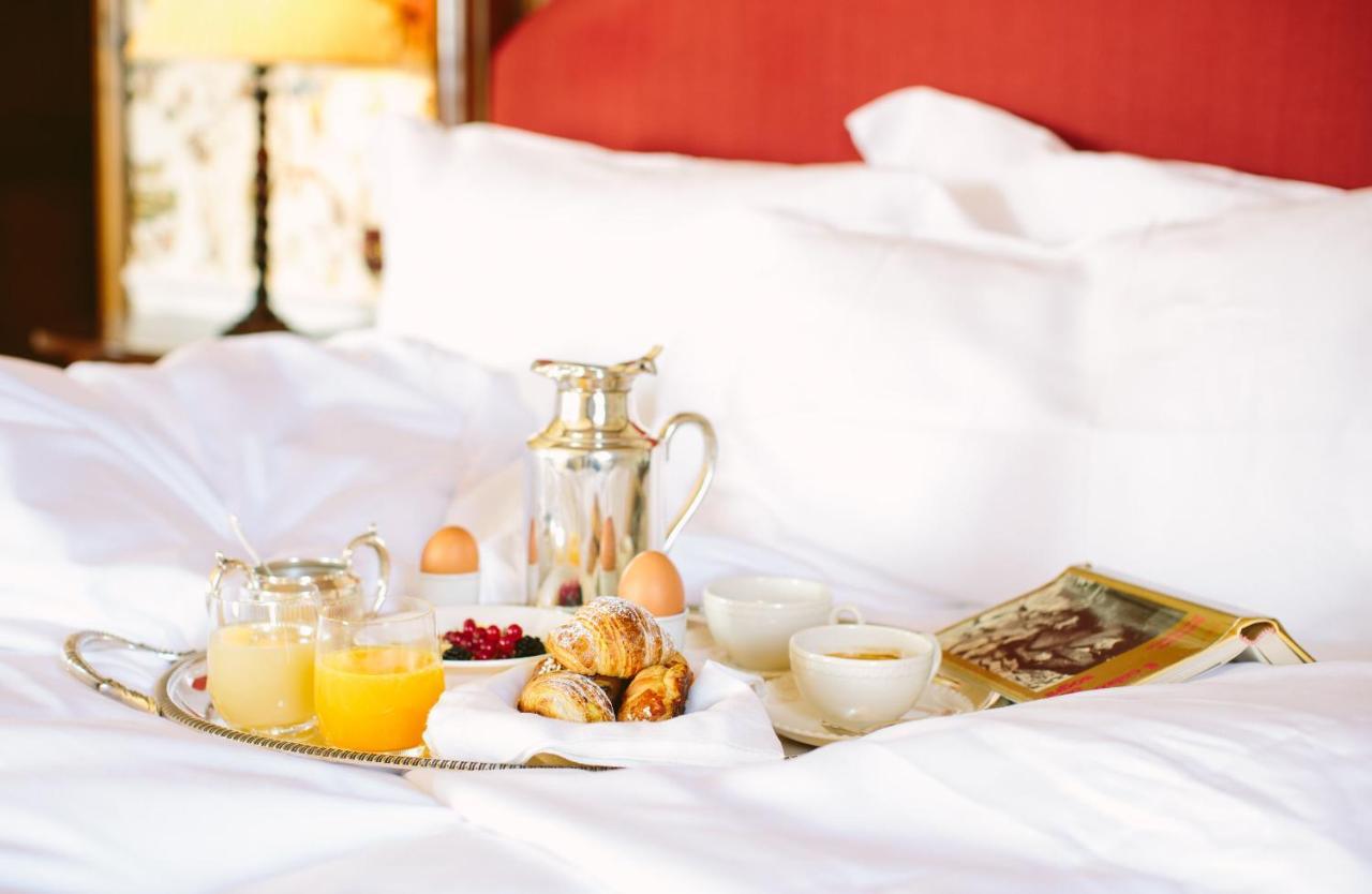 Hotel Il Borro Relais & Chateaux