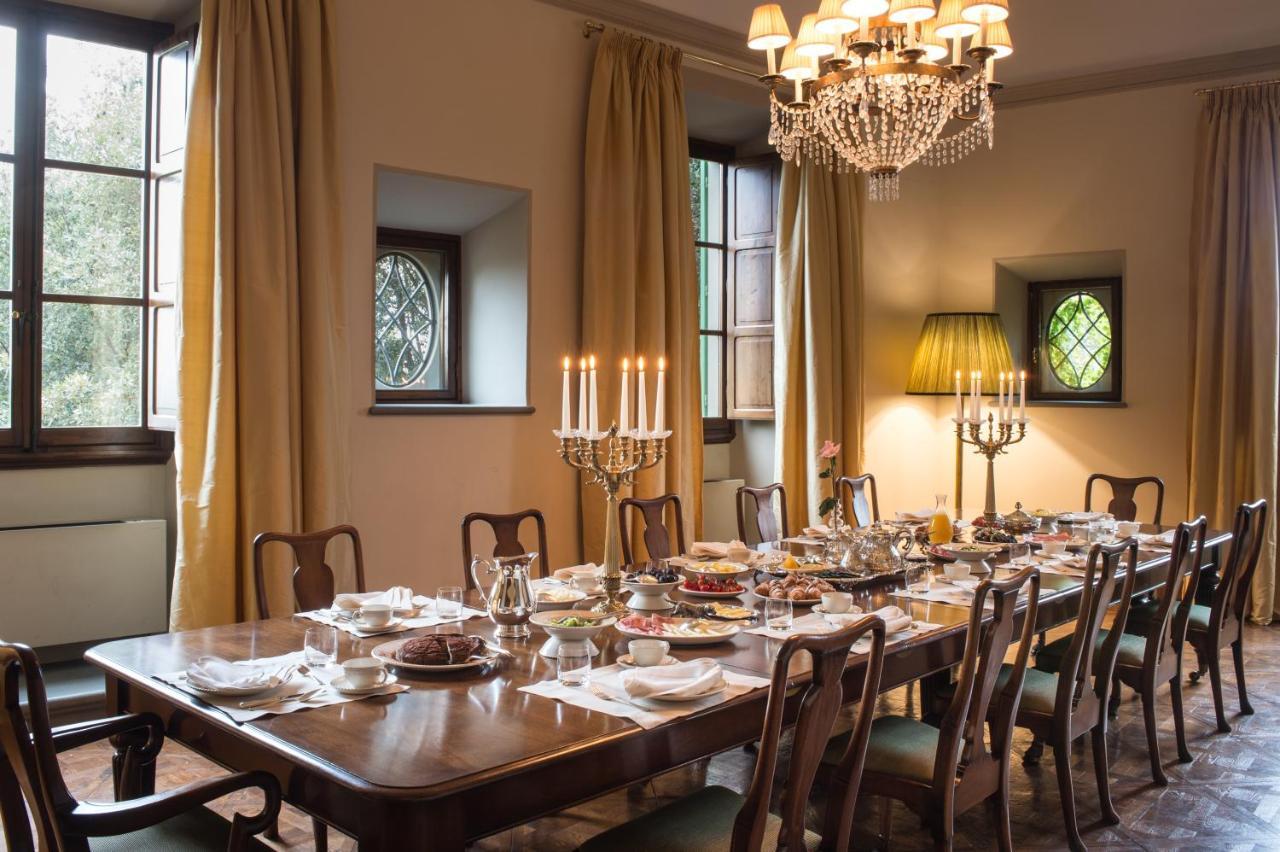 Il Borro Relais & Chateaux