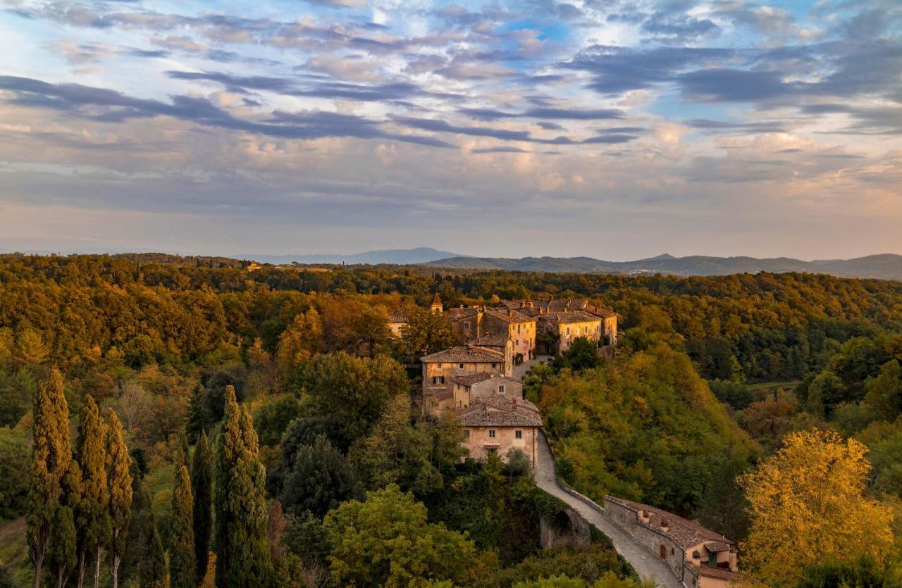 Il Borro Relais & Chateaux Hotel 5*
