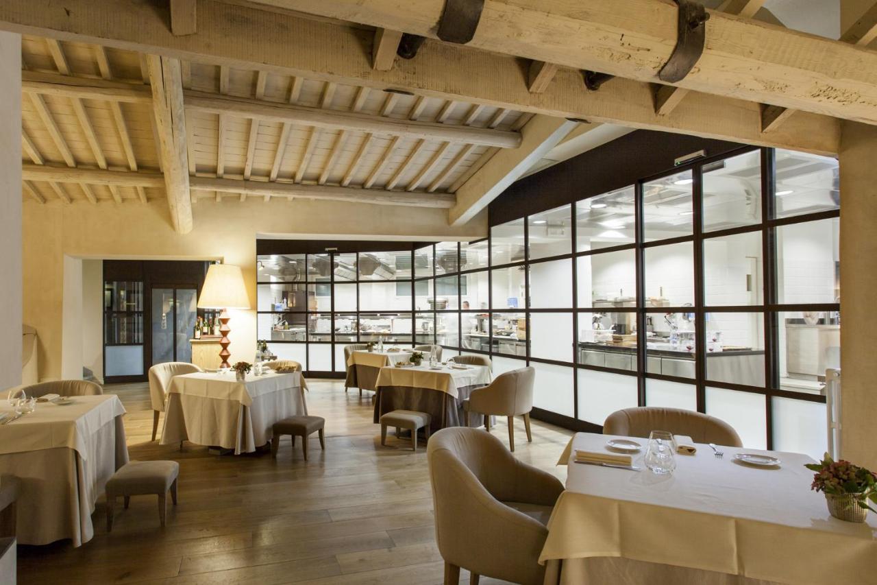 Il Borro Relais & Chateaux Hotel San Giustino Valdarno