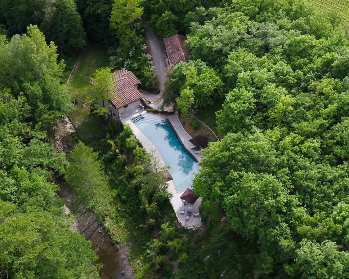 Hotel Il Borro Relais&châteaux San Giustino Valdarno