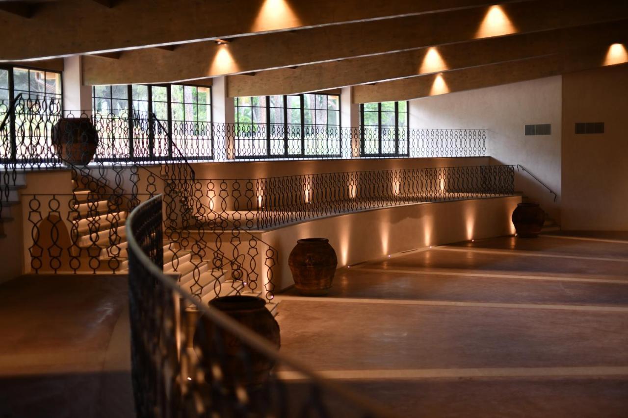 Il Borro Relais & Chateaux Hotel San Giustino Valdarno