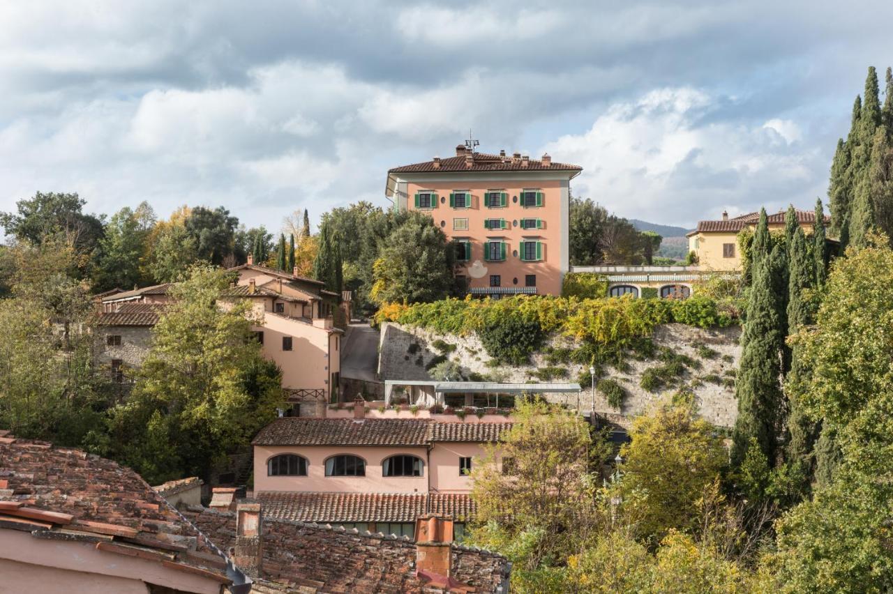 Hotel Il Borro Relais & Chateaux San Giustino Valdarno