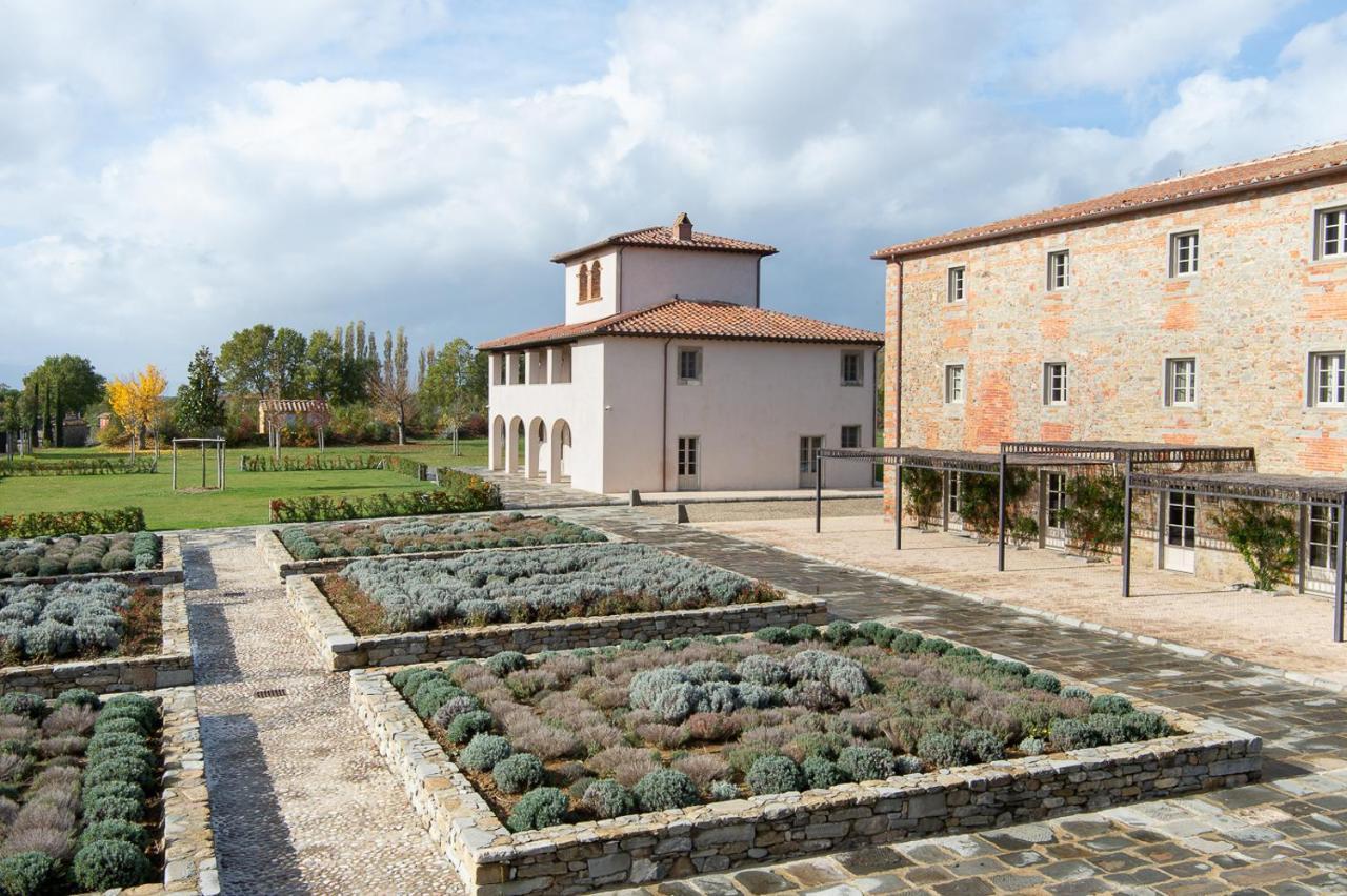 Hotel Il Borro Relais&châteaux 5*