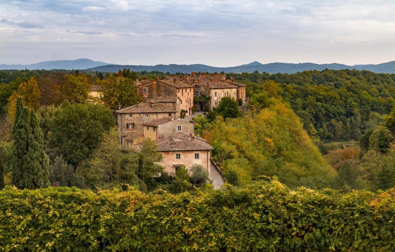 Il Borro Relais&châteaux Hotel San Giustino Valdarno