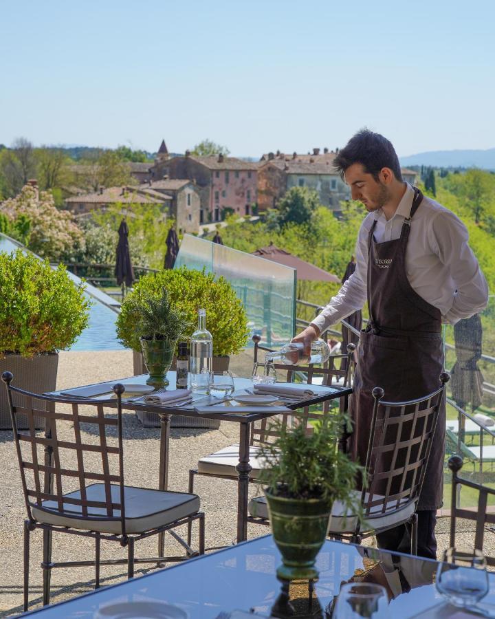 Hotel Il Borro Relais & Chateaux 5*