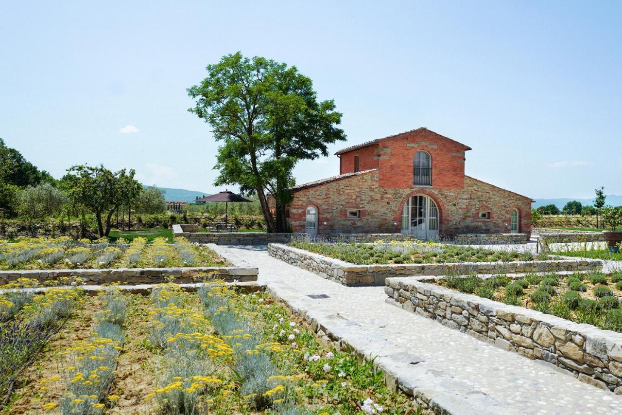 Hotel Il Borro Relais & Chateaux