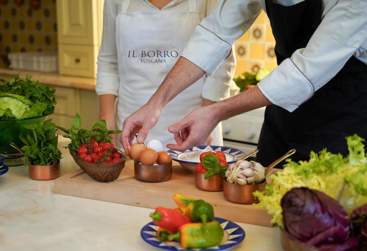 Il Borro Relais & Chateaux Hotel