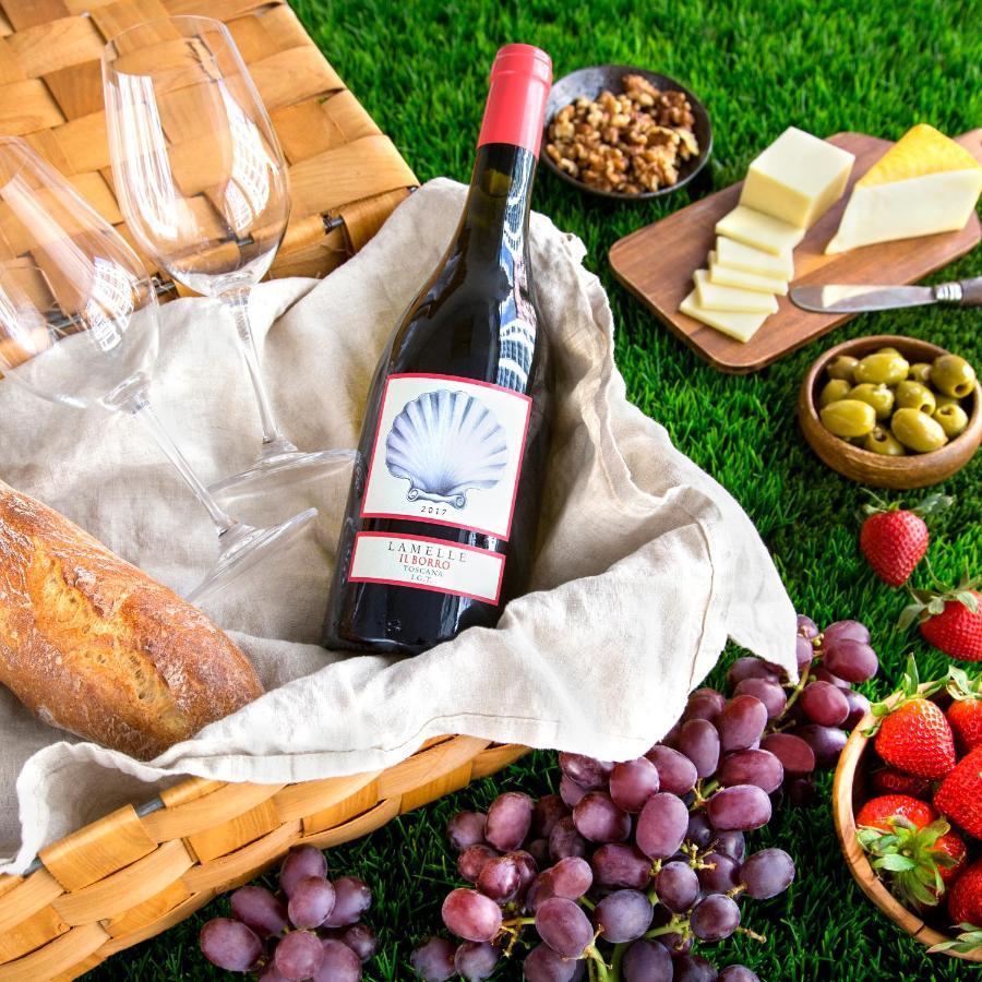 Il Borro Relais & Chateaux San Giustino Valdarno
