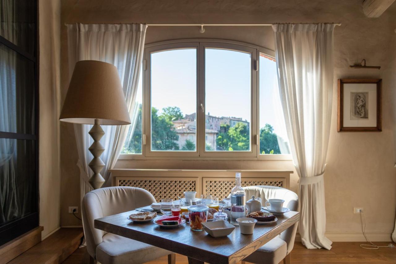 Hotel Il Borro Relais&châteaux