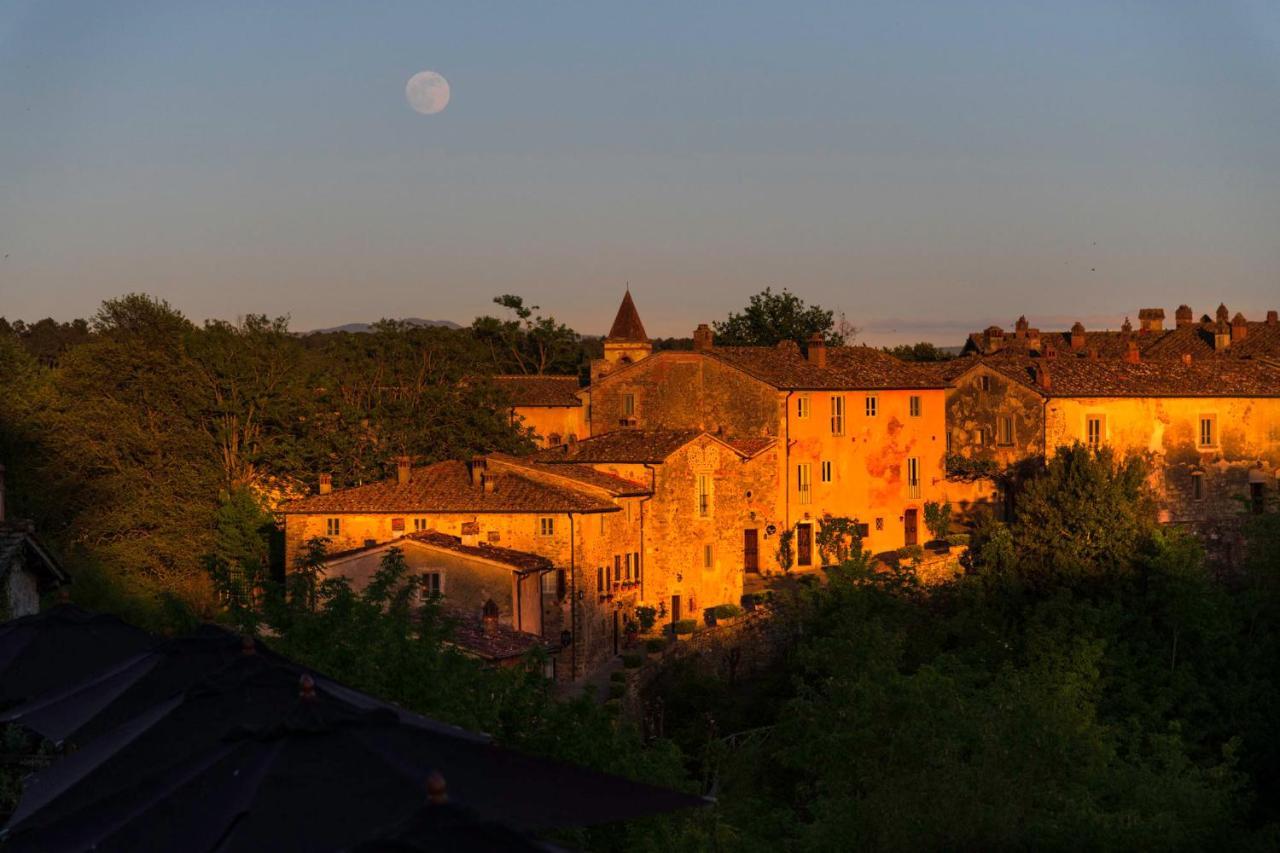 Il Borro Relais&châteaux 5* San Giustino Valdarno