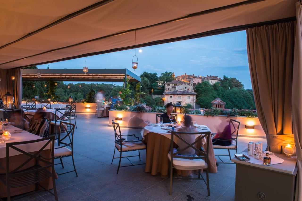 Hotel Il Borro Relais&châteaux San Giustino Valdarno