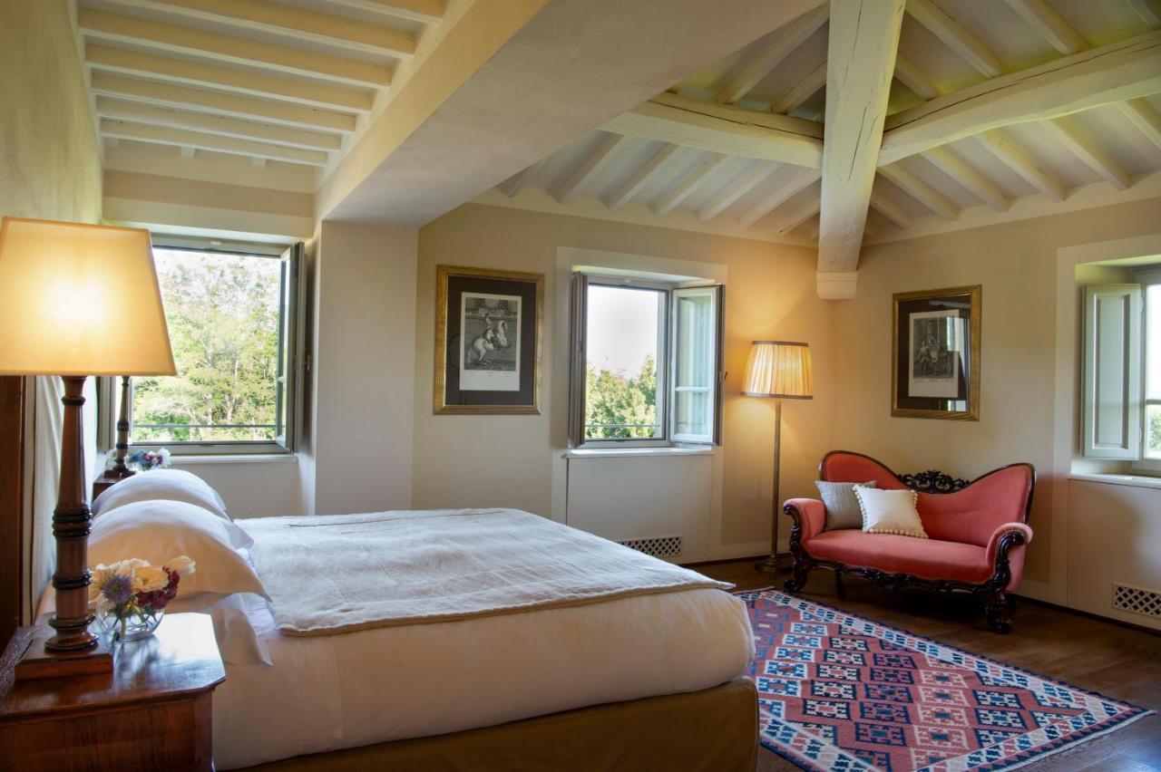 Il Borro Relais & Chateaux Hotel