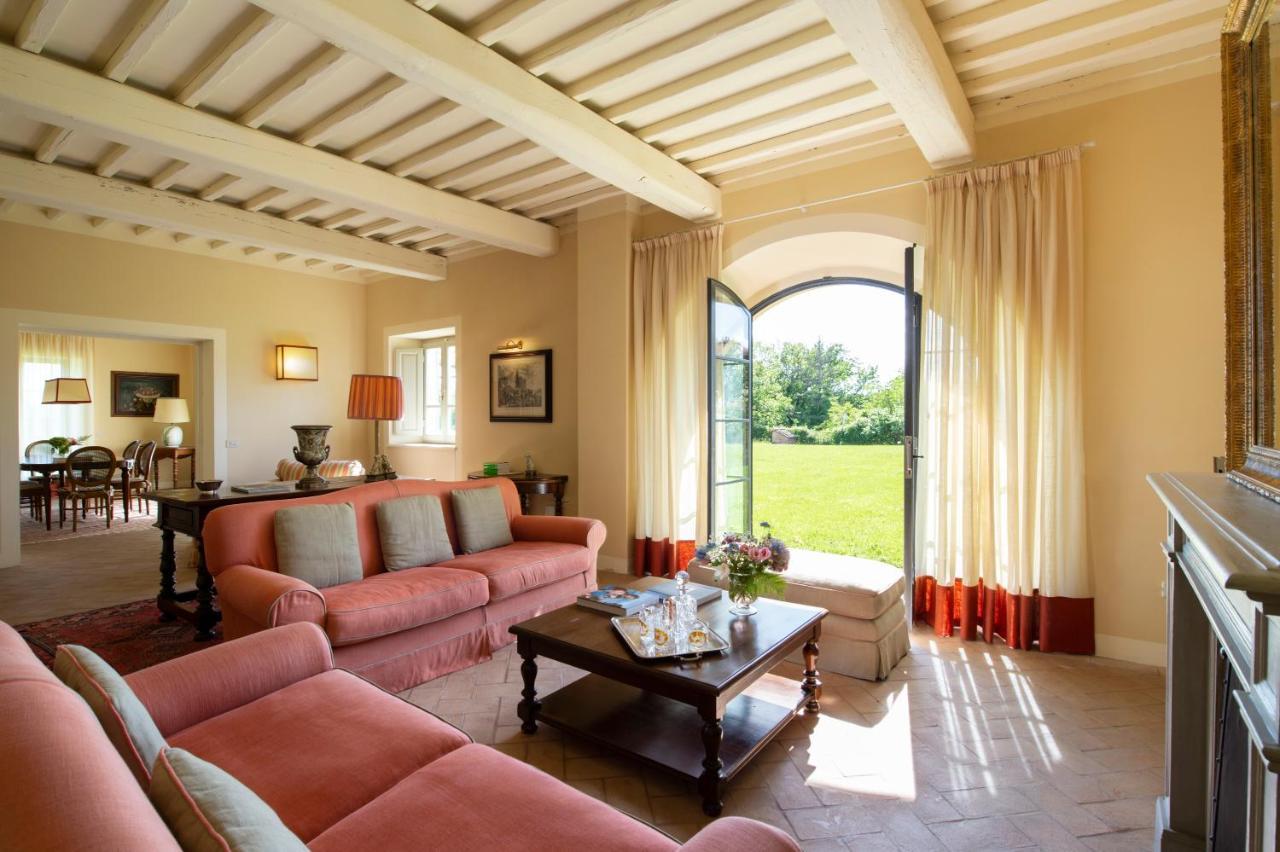 Il Borro Relais & Chateaux Hotel 5*