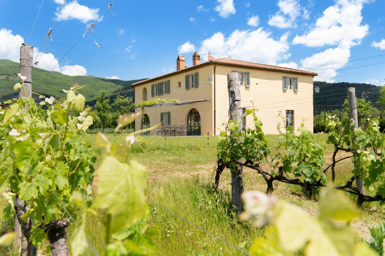 Il Borro Relais & Chateaux Hotel