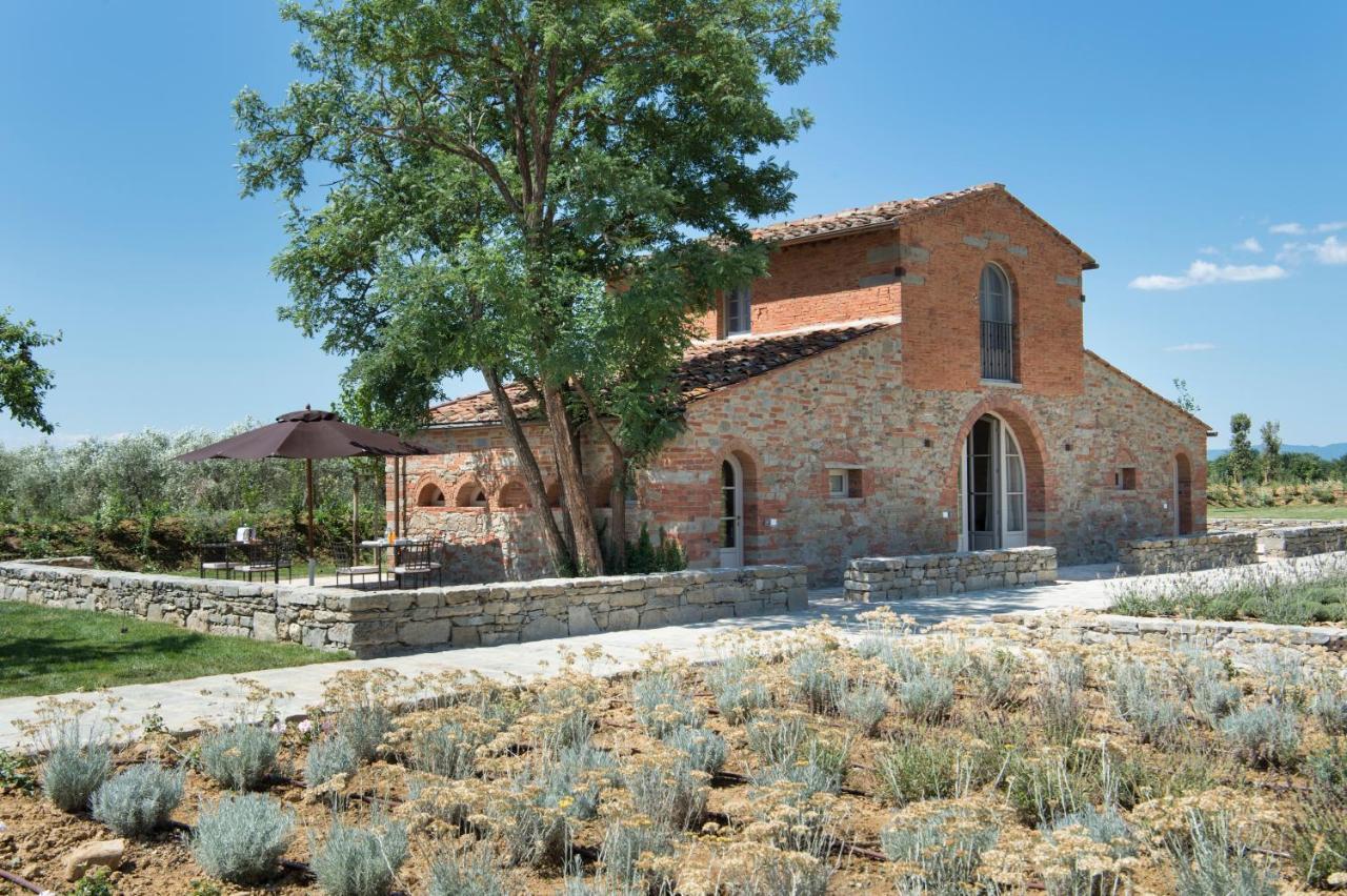 Il Borro Relais & Chateaux
