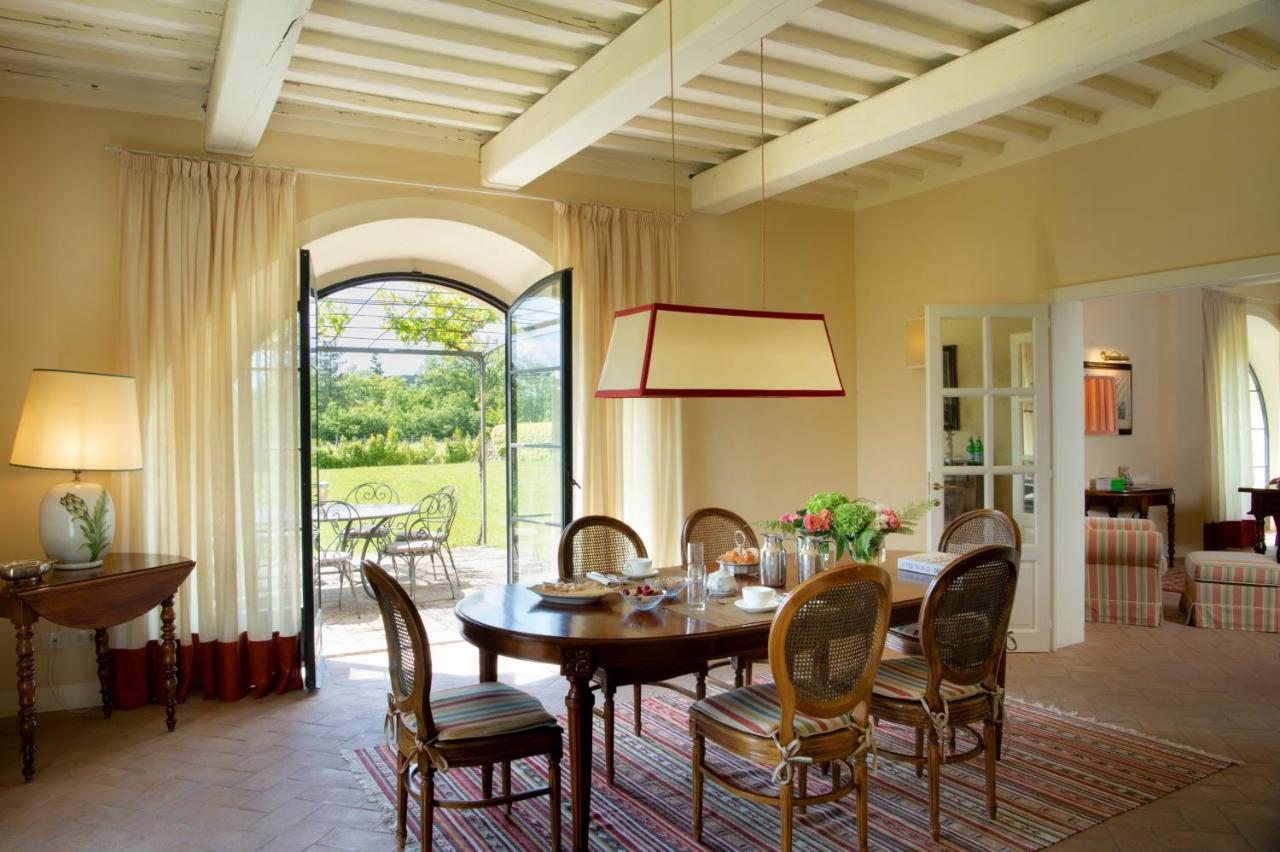 Il Borro Relais & Chateaux 5* San Giustino Valdarno