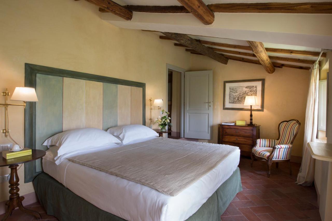 Hotel Il Borro Relais & Chateaux