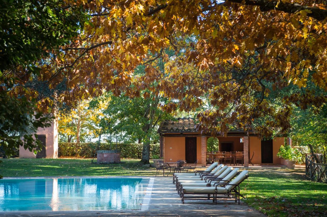 Il Borro Relais & Chateaux Hotel San Giustino Valdarno