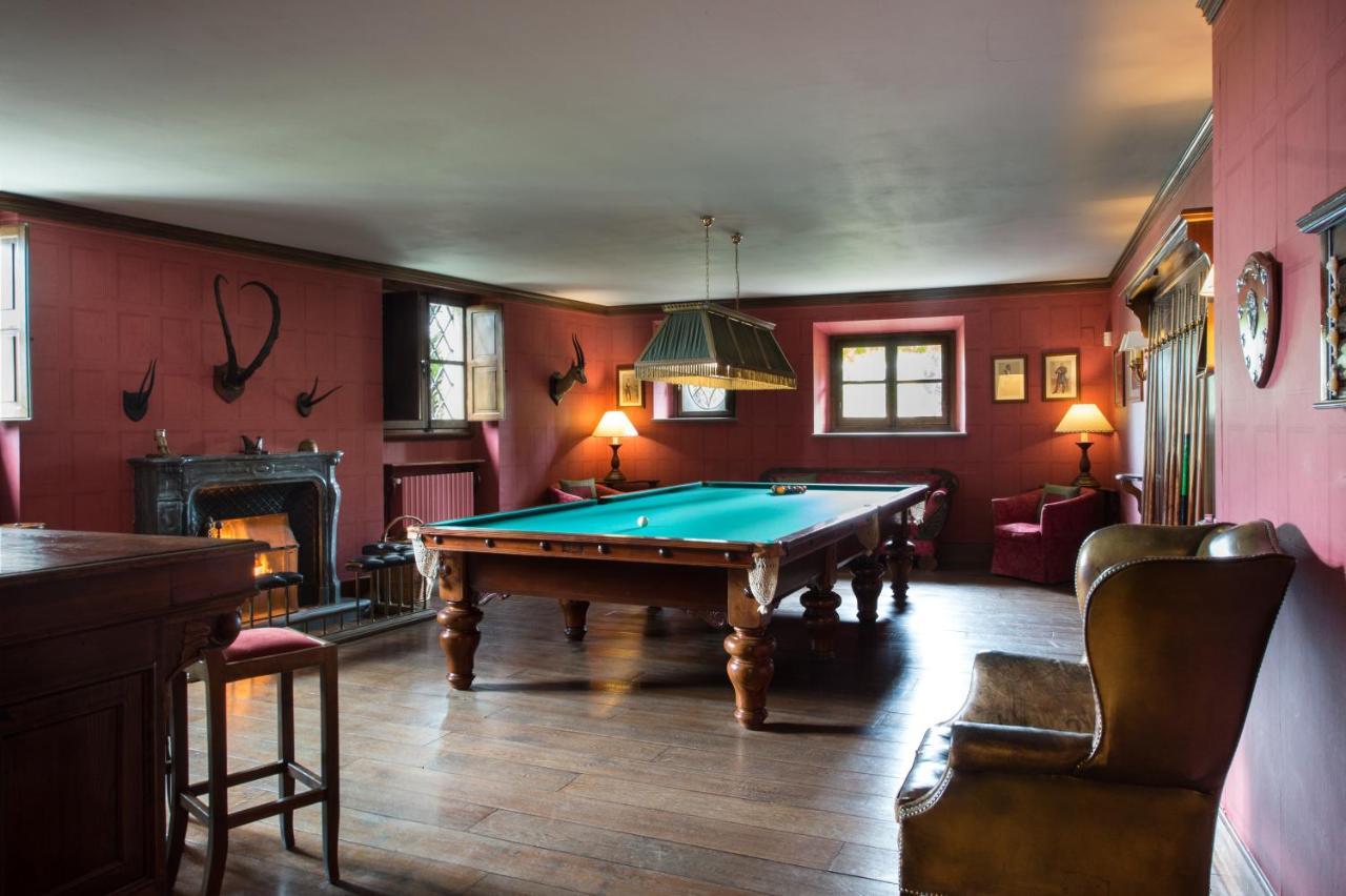 Il Borro Relais & Chateaux San Giustino Valdarno
