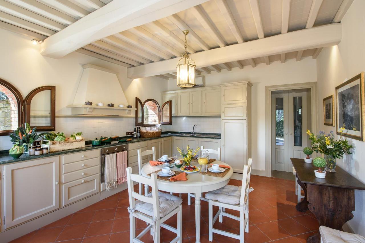 Il Borro Relais&châteaux