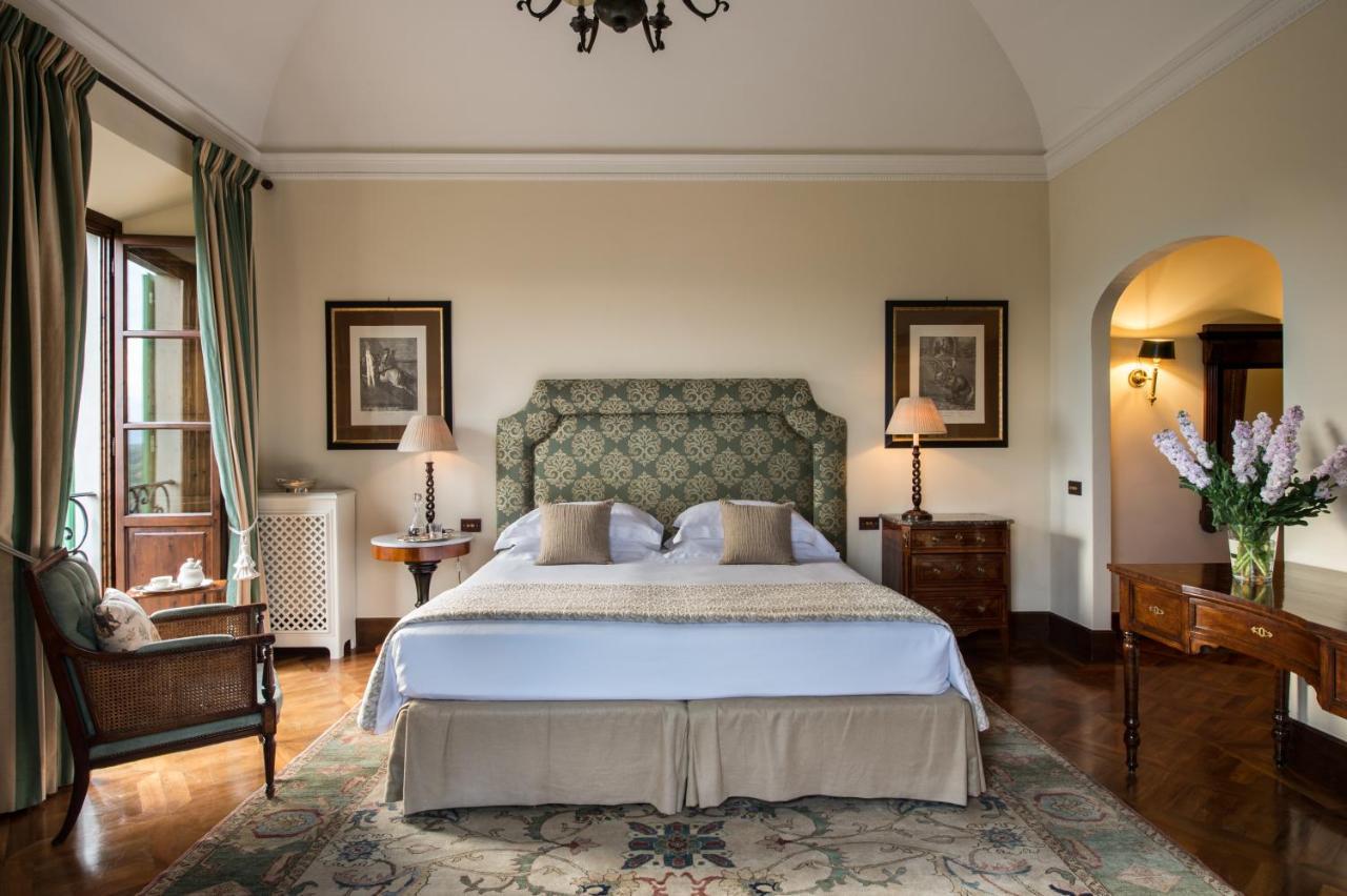 Il Borro Relais & Chateaux 5*
