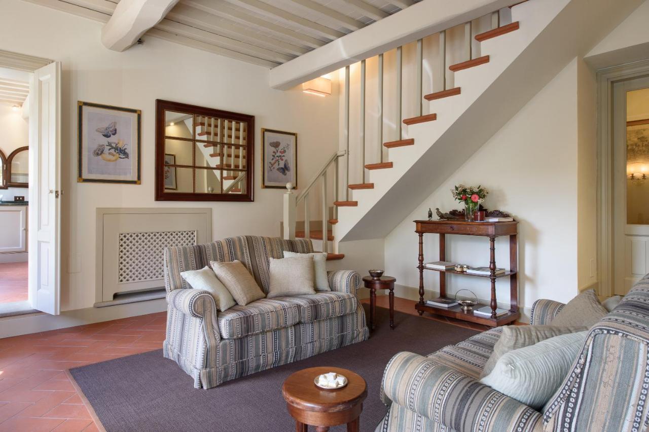 Il Borro Relais&châteaux San Giustino Valdarno