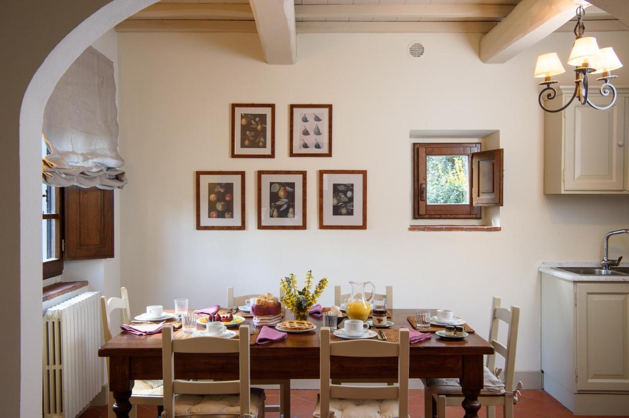 Hotel Il Borro Relais & Chateaux
