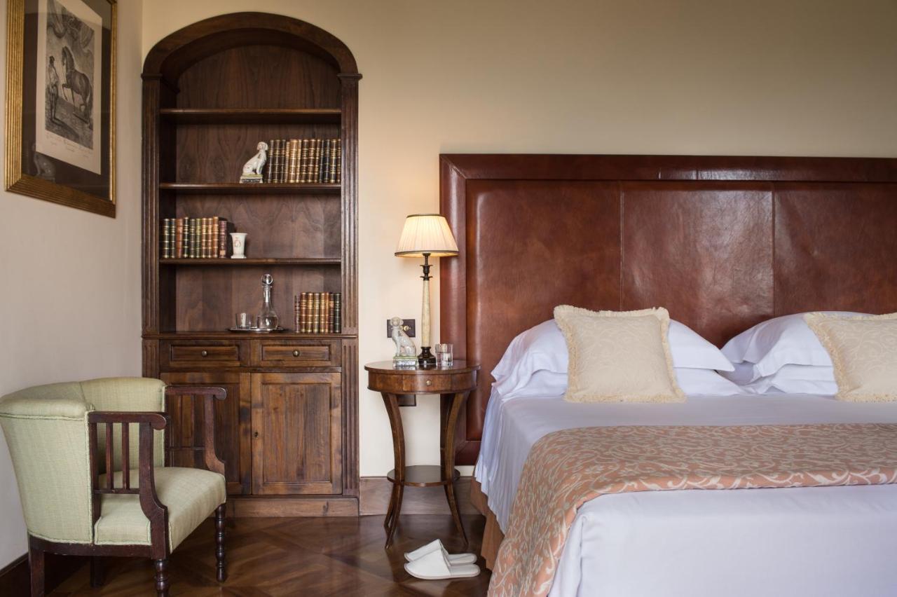 Il Borro Relais & Chateaux 5* San Giustino Valdarno