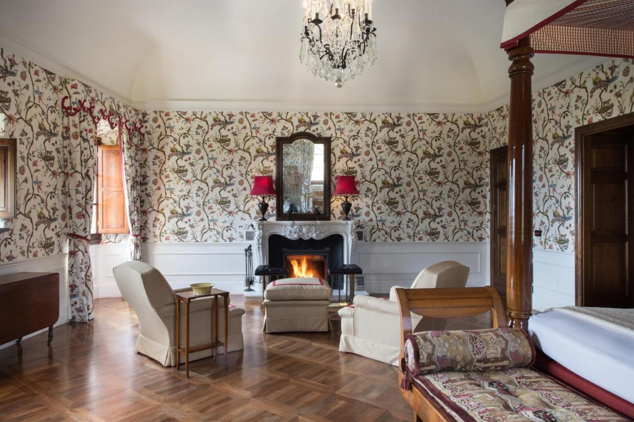 Il Borro Relais & Chateaux 5* San Giustino Valdarno