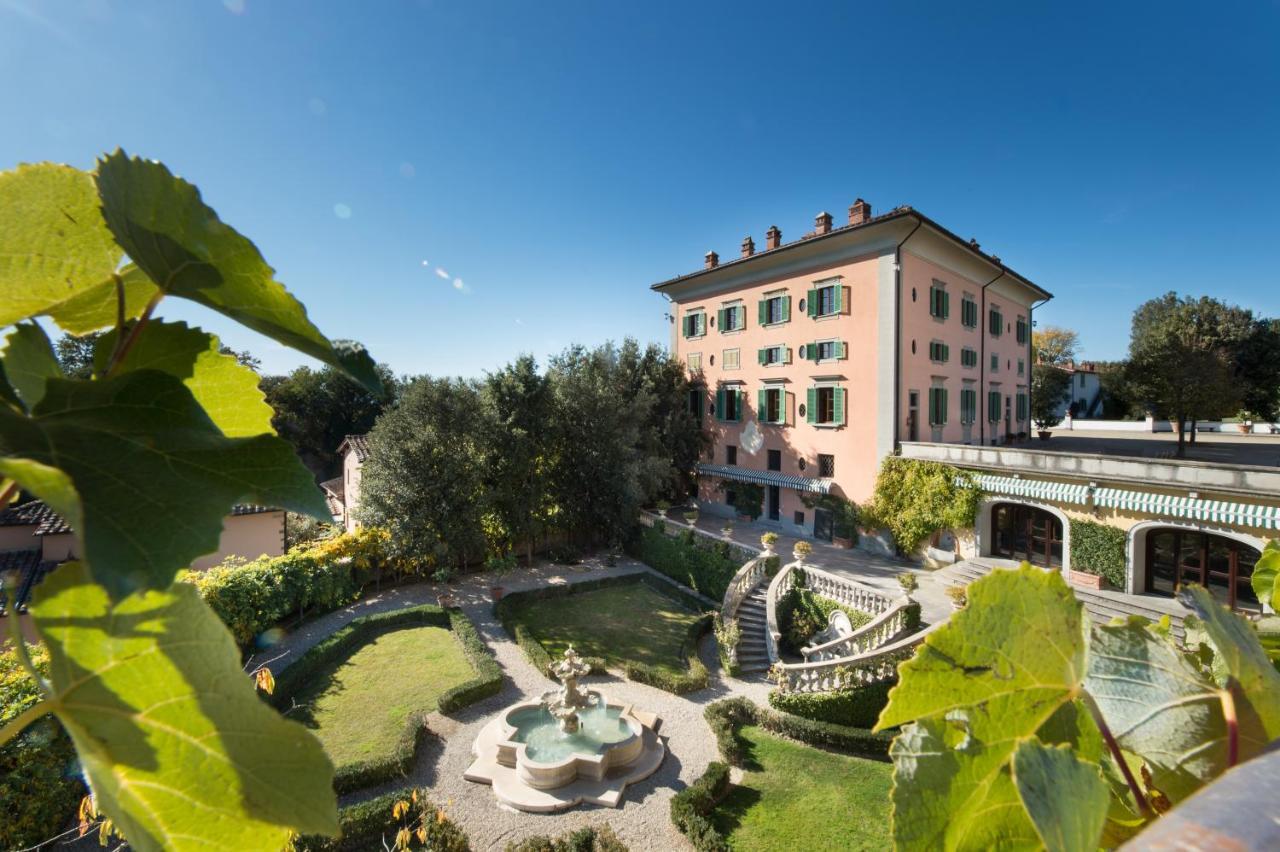 Hotel Il Borro Relais & Chateaux 5*