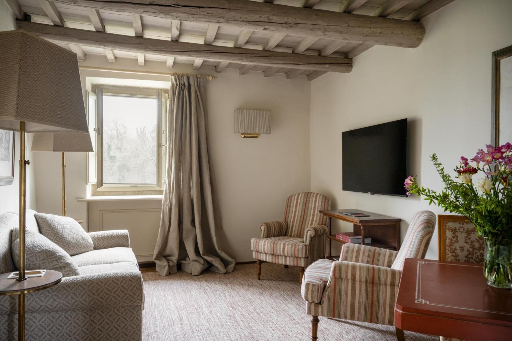 Hotel Il Borro Relais & Chateaux 5*