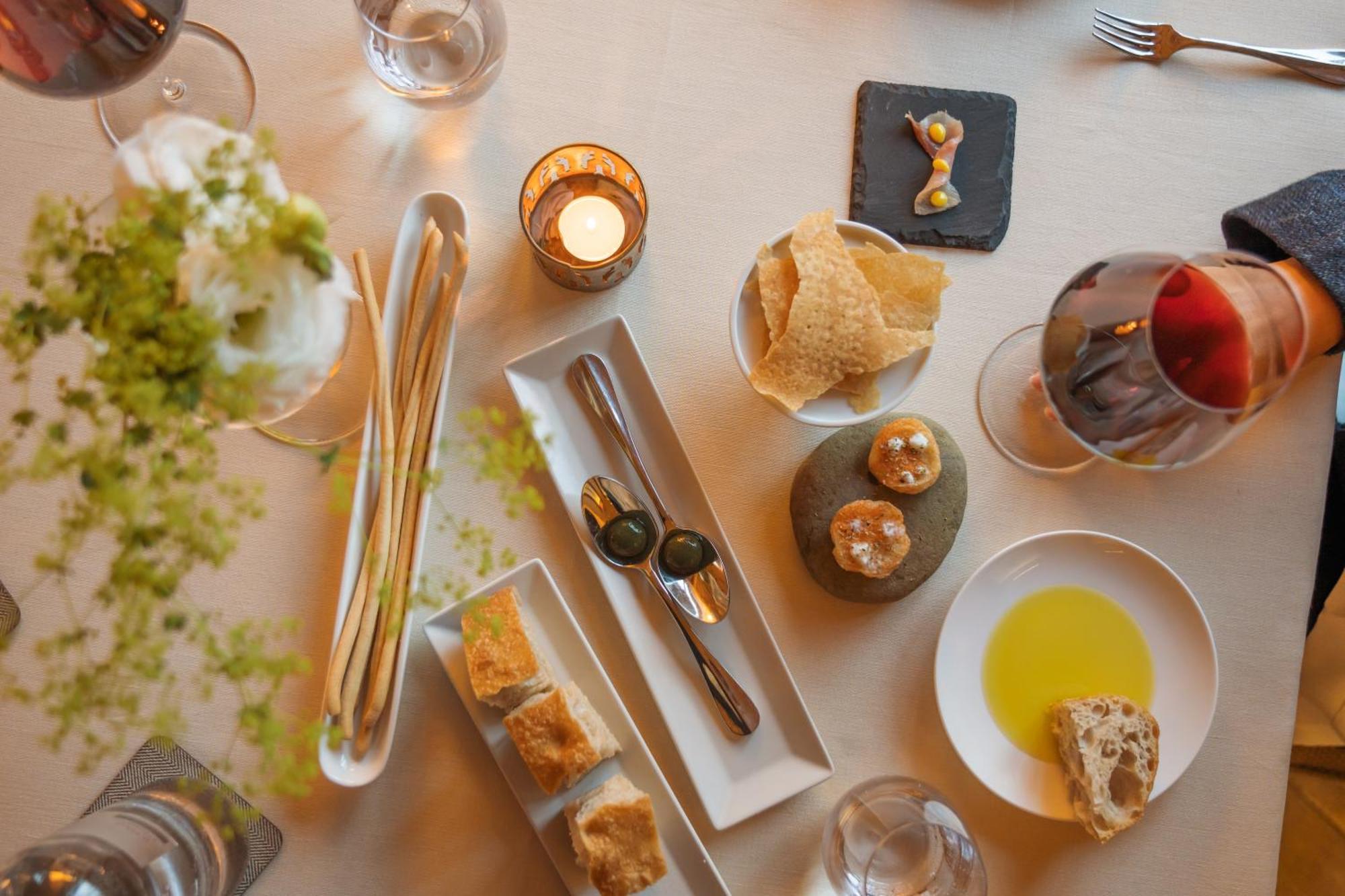 Hotel Il Borro Relais & Chateaux San Giustino Valdarno