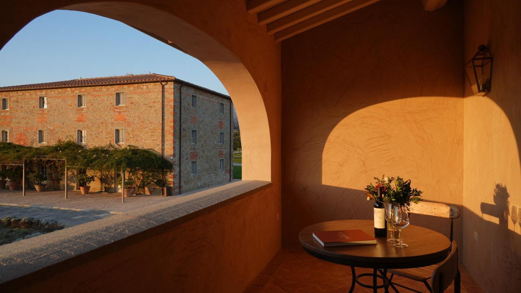 Il Borro Relais & Chateaux