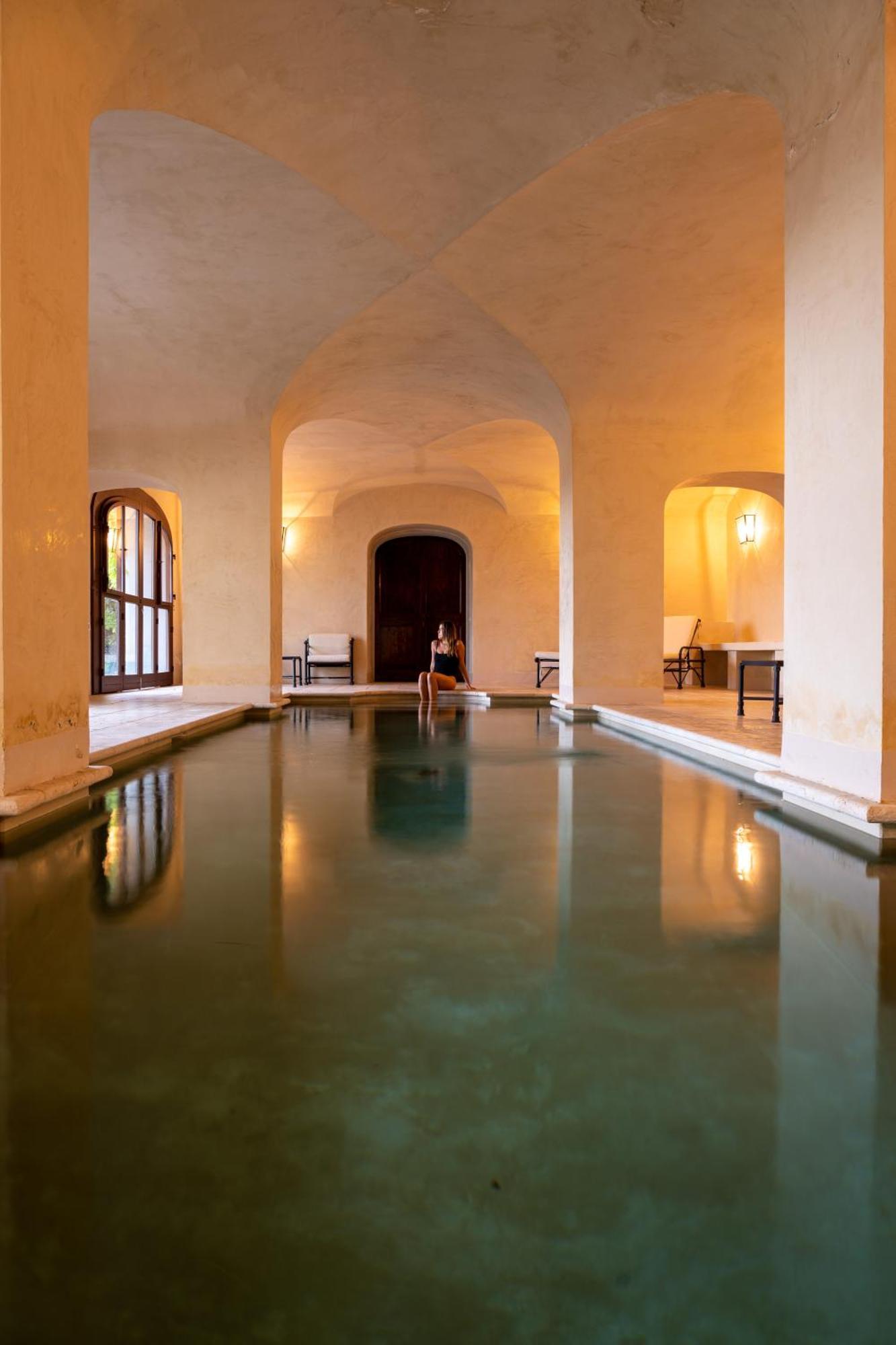 Hotel Il Borro Relais & Chateaux