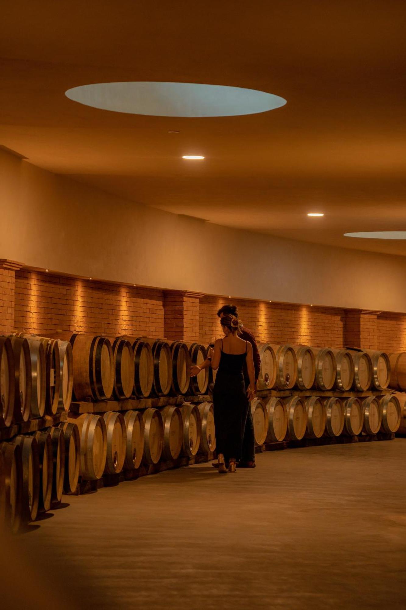 Il Borro Relais & Chateaux Hotel San Giustino Valdarno
