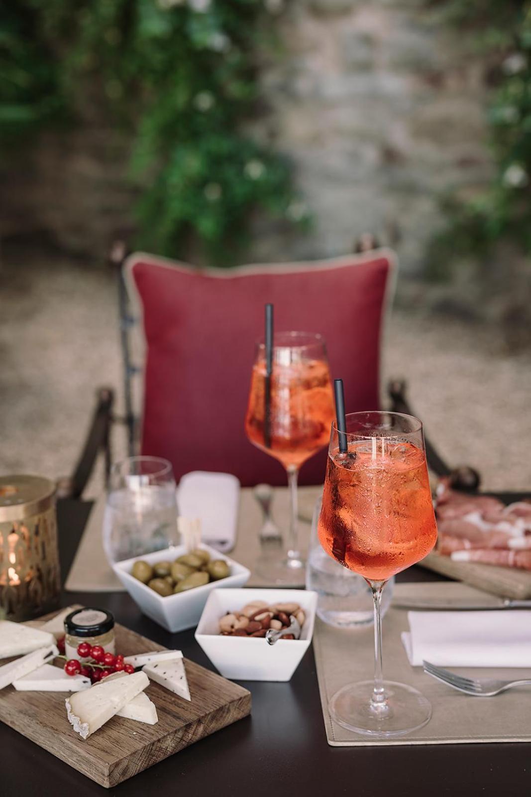 Hotel Il Borro Relais & Chateaux