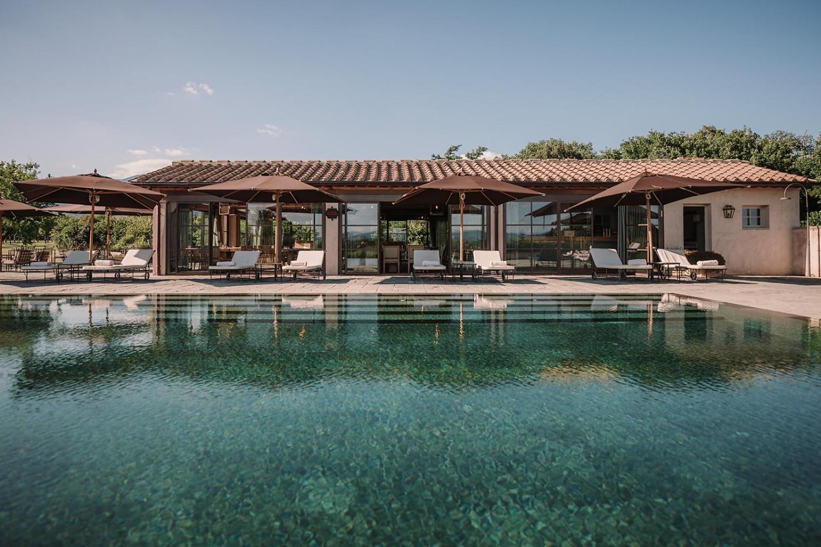 Hotel Il Borro Relais & Chateaux