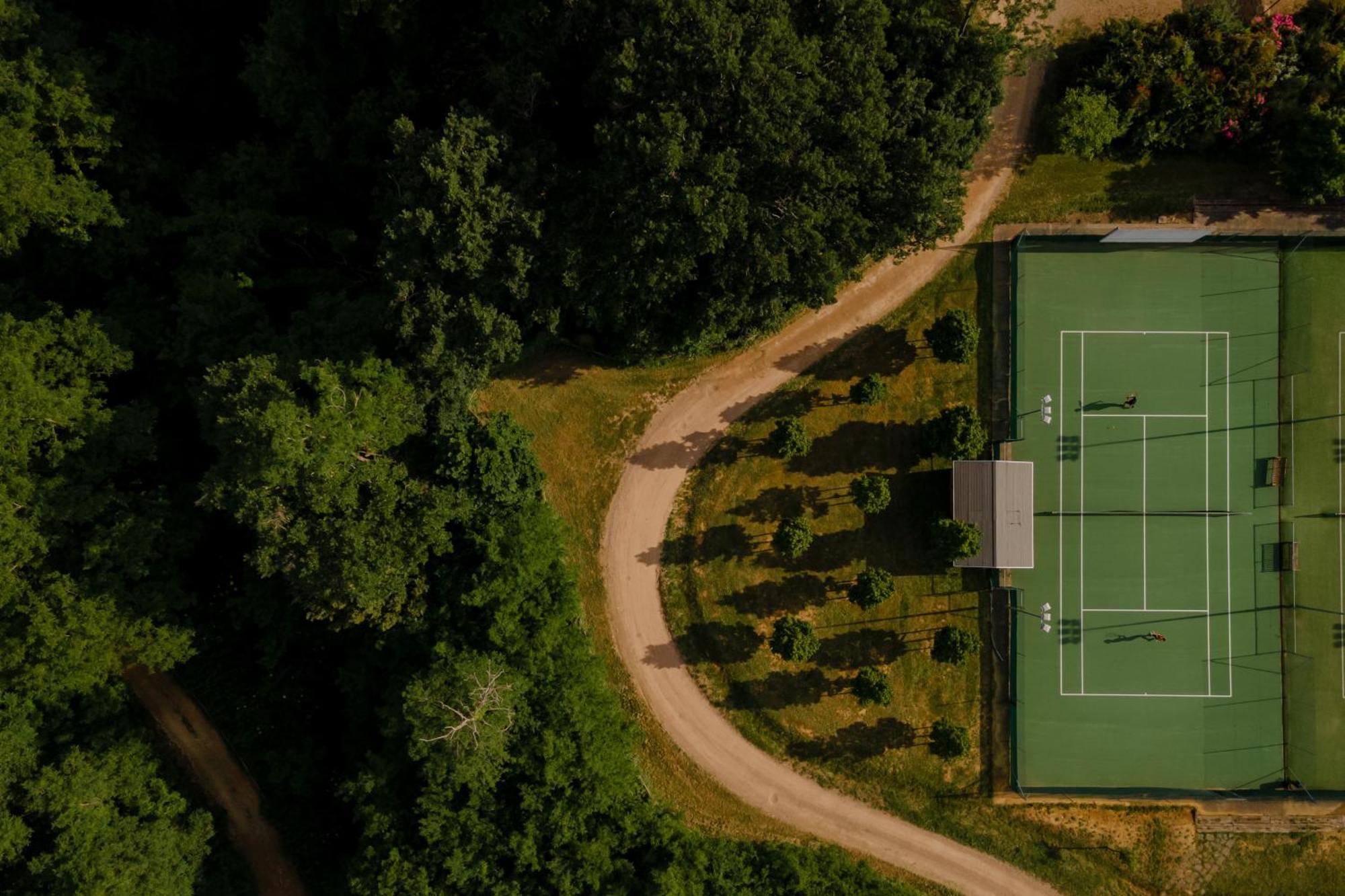 Il Borro Relais&châteaux Hotel 5*