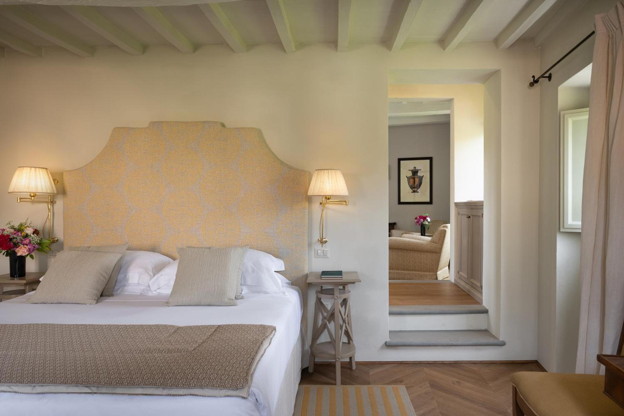 Hotel Il Borro Relais&châteaux