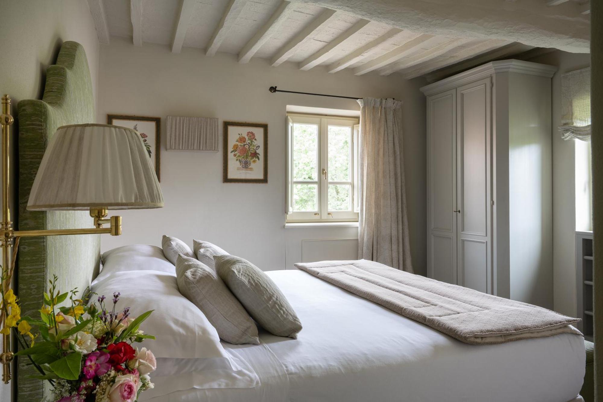 Hotel Il Borro Relais&châteaux 5*