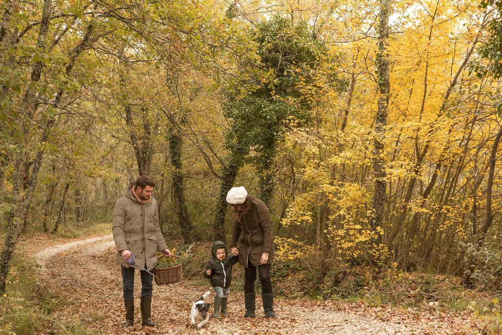 Hotel Il Borro Relais & Chateaux