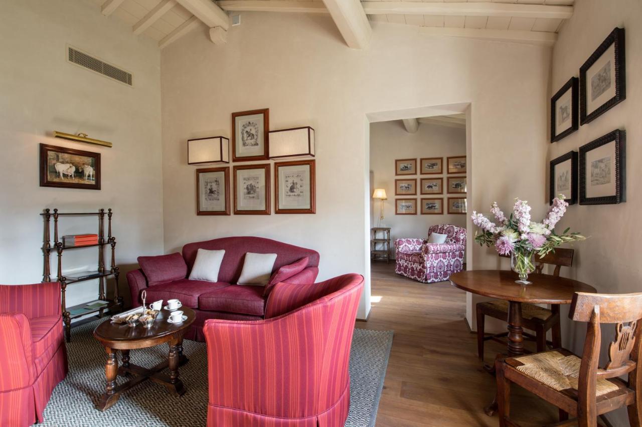 Il Borro Relais & Chateaux San Giustino Valdarno